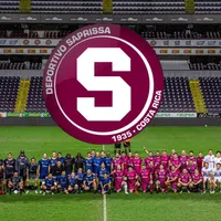 "No vuelve": el fuerte castigo de la directiva de Saprissa para uno de los nombres que más agita a la afición morada