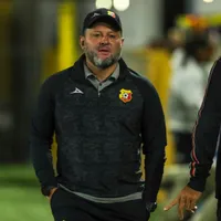 Jafet Soto tiene un candidato disponible para Herediano.