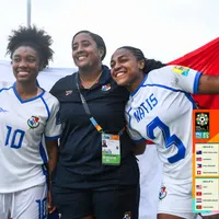 Mundial Femenino: Panamá compartirá grupo con dos potencias mundiales