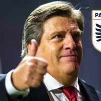 El Piojo Herrera habla de la paternidad moderna de Panamá y Costa Rica enloquece: “Están a años luz”