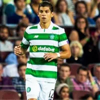 Cristian Gamboa fue titular en triunfo del Celtic en la Champions