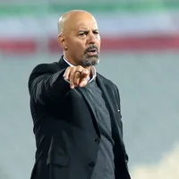 El Fantasma Figueroa le lanza un dardo a CONCACAF