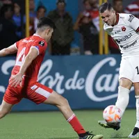 Alajuelense vs. Real Estelí HOY: alineaciones para la final de vuelta | Copa Centroamericana 2023