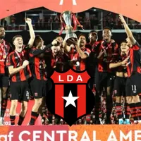 "Cerrar este ciclo": la despedida que descoloca a Alajuelense mientras Machillo Ramírez ultima detalles para la Recopa ante Herediano