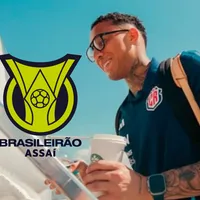 Asombro total en Sudamérica: la llegada de Patrick Sequeira a Brasil destrozaría un récord histórico