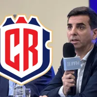 Francis Hernández revela por qué rechazó a Costa Rica  y responde a toda Honduras cómo será su nuevo técnico