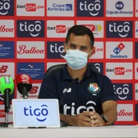 Ignacio Quintana: "Hay que demostrar que Panamá es uno de los mejores de Concacaf"