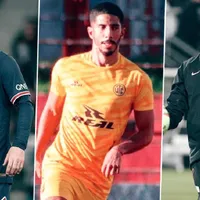 Gerardo Gordillo comparte destacado ranking junto a Keylor Navas y Lionel Messi