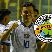El Salvador vs. Montserrat: a qué hora y dónde ver el partido de Liga de Naciones Concacaf 2024