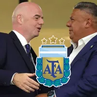 "Se inició una investigación": FIFA confirma un hecho de racismo que involucra a Argentina en medio del Mundial 2026