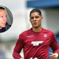 Médico del Saprissa desmiente la denuncia de Kevin Briceño