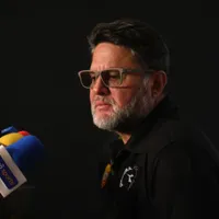Jafet Soto reveló una pésima noticia para Herediano.