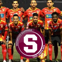 Salió de Saprissa, lo ganó todo en Herediano y ahora revela la propuesta inesperada para volver a Tibás: "Tuvimos una conversación formal"