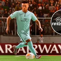 Roberto Domínguez fue incluido en el FIFA 20 y estas son sus estadísticas