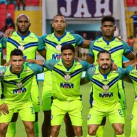 Olancho FC hace ofical una limpieza impactante: adiós a Jhon Jairo López y 8 jugadores