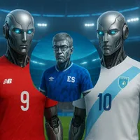 Guatemala y Panamá tiemblan: la Inteligencia Artificial revela las probabilidades que tiene El Salvador de clasificarse al Mundial 2026 tras la confirmación del Estadio Cuscatlán