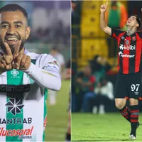 Antigua vs Alajuelense: hora, TV y dónde ver hoy en USA el partido de Copa Centroamericana 2024