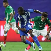 La selección de los que NO irán con Honduras a Copa Oro