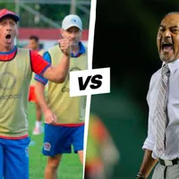Pedro Troglio destroza a Raúl Gutiérrez: "No está enterado del fútbol de Honduras"