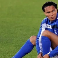 El hondureño "Rambo" de León anunció su retiro oficial del fútbol