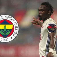 Aseguran que Fenerbahçe tiene todo listo para firmar a Alberth Elis