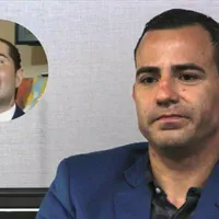 Abogado de Marco Pappa: "No se presentará ante la Justicia"