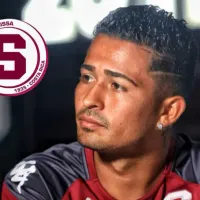 Tras la polémica en Saprissa con el padre de Rachid Chirinos, Gerson Torres se involucra y queda expuesto ante la afición: "Ni un minuto más"