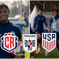 ¿Quién es y cómo juega Elijah Nelson, la joya de 19 años que tiene en la mira Schalke 04 y puede representar a Costa Rica, Panamá y Estados Unidos?