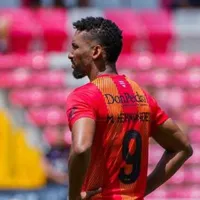 "No me gustan los problemas": Marcel Hernández recibe un mensaje que retumba en el camerino de Herediano