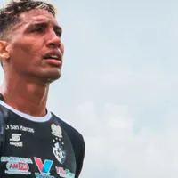 Presidente de Cartaginés sentencia a Marcel Hernández