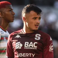 "Hay interés mutuo": Fabricio Alemán se olvida de Saprissa y aterriza en otro equipo de Costa Rica