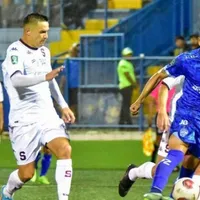 Oficial: Saprissa confirmó su segundo refuerzo para el Clausura 2023