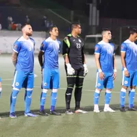 Oficial: Selección de Nicaragua tiene nuevo escudo