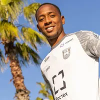 Brayan Gil está cerca de conseguir una marca en Europa que emociona en El Salvador