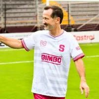 La cruda autocrítica de Juan Carlos Rojas sobre su desempeño en Saprissa