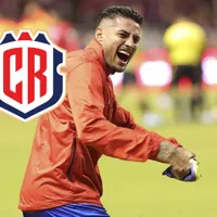 "Rearmar": a Ronald Matarrita le peguntaron por La Sele y terminó diciendo lo que nadie se anima sobre el recambio generacional