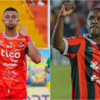 Alajuelense derrotó 1-0 a Puntarenas con gol de Jonathan Moya