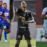 Clausura 2022 de la Liga Panameña de Fútbol: la tabla de posiciones tras la fecha 4