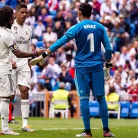 Keylor Navas, entre los 9 ‘rebeldes’ que no se quieren ir de Real Madrid