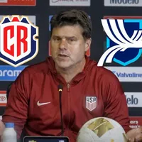 Mauricio Pochettino no se calla nada y apunta a Costa Rica y Guatemala tras perder la final de la Copa Oro contra México