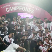 Un ex campeón con Alajuelense iría a otro grande de Costa Rica.