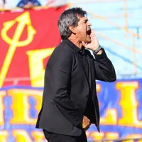 Municipal pierde a José Cardozo para el partido ante Comunicaciones