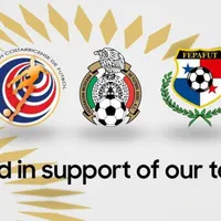 Concacaf unió a sus selecciones en Rusia 2018