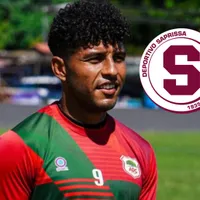 Johan Venegas se olvida de Saprissa: sale a a luz quién tomó la decisión de negar su regreso a Tibás