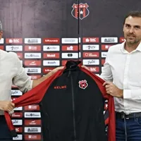 Costa Rica: goleador paraguayo en la mira de la Liga Deportiva Alajuelense