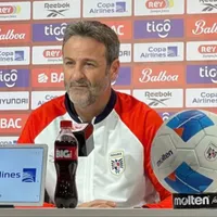 "Experiencia y liderazgo": Thomas Christiansen es contundente al defender su convocatoria en la Selección de Panamá