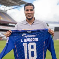 esteban alvarado-saprissa-reemplazo