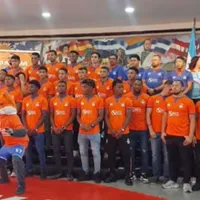 Lobos de la UPNFM con nueva planilla: ocho refuerzo para el Clausura 2024