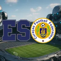 La Inteligencia Artificial predice cómo le irá a El Salvador ante Curazao en su debut en la Copa Oro.