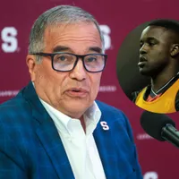 El presidente de Saprissa liquidó el futuro de Joel Campbell con 8 palabras que retumban en Alajuelense: "Yo lo invito"